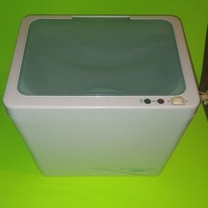 COPY - Conair ThermaLuxe Spa Massage Towel Blanket Clothes Warmer Model PTW1 Te…